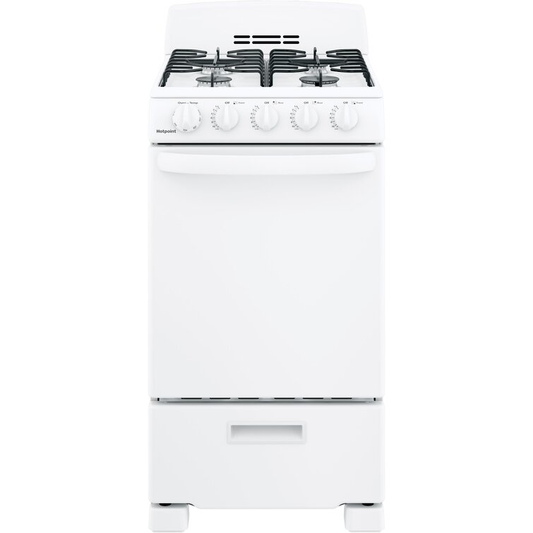 hotpoint stove reviews